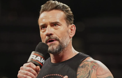 Tension erupts as CM Punk confronts ‘We Want Truth’ crowd reaction | WWE News