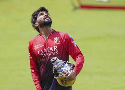 Rajat Patidar’s captaincy saga: From self-doubt to brink of immortality | Cricket News