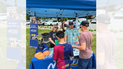 North Carolina launches week of action to secure firearms to combat gun theft and violence