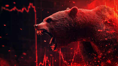 Yes Bank shares crash 7% on reports of 3% equity changing hands via block deals