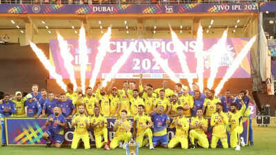 IPL Winners List 2008–2024: Final Results, Opponents, Margins | Cricket News