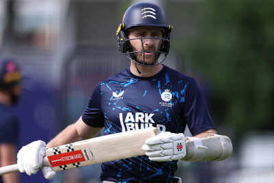 Kane Williamson declines New Zealand Cricket central contract again | Cricket News