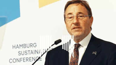 SCALED to mobilize sustainable private investment in emerging markets, developing economies | Chandigarh News