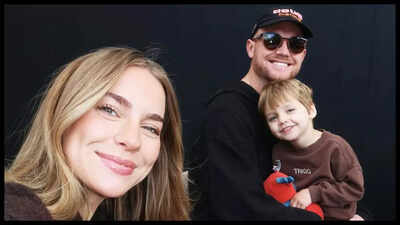 Influencer Emilie Kiser’s brother deletes cryptic post allegedly about his 3-year-old nephew who passed away: Report |