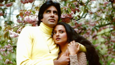 When Ranjeet revealed Rekha quit film opposite Dharmendra to spend evenings with Amitabh Bachchan: ‘Requested if I could move the schedule to morning’ | Hindi Movie News