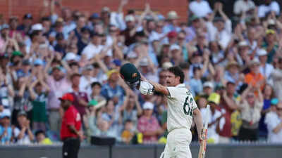 Ashes ticket sale frenzy shatters previous record | Cricket News