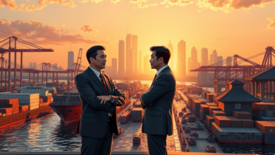 2 Japanese men killed in northern China in business dispute, police say