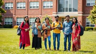 Why US education no longer feels like a safe bet for Indian applicants