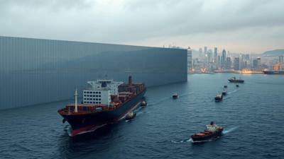 OECD cuts global growth forecast to 2.9% in 2025 and 2026 amid escalating trade war