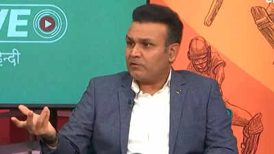 ‘I think RCB will win’: Virender Sehwag’s ‘reverse jinx’ leaves fans in splits ahead of IPL 2025 final | Cricket News