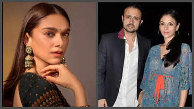 Aditi Rao Hydari once opened up about divorce from first husband Satyadeep Mishra who is now married to Masaba Gupta: ‘I was afraid to fall in love again’ |