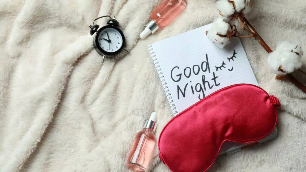 5 night-time habits that can help you have super-productive mornings