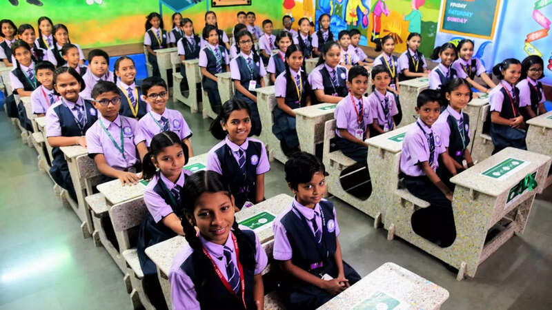 India’s literacy rate is up but these are the worrying gaps that remain