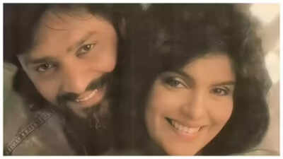 When Zeenat Aman spoke about being by husband Mazhar Khan’s side despite him cheating on her, she nursed him through his illness but finally left as he got addicted to prescription drugs | Hindi Movie News