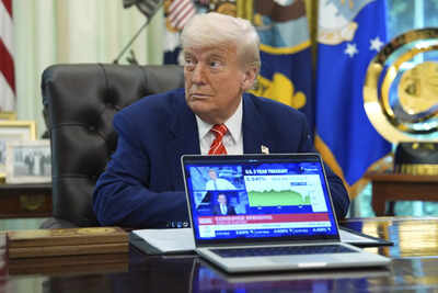 Man accused of fake Trump threat plot used forged letter seeking witness deportation