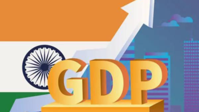 UBS raises India’s FY26 GDP growth forecast to 6.4% citing domestic demand amid trade tensions