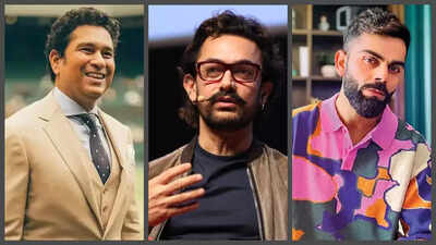 IPL 2025 finals: Aamir Khan calls Virat Kohli and Jasprit Bumrah the new perfectionists after Sachin Tendulkar |