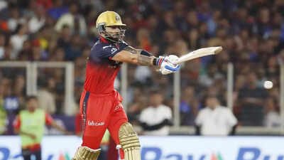 IPL 2025 Final: The word ‘intent’ was missing from Virat Kohli’s knock | Cricket News