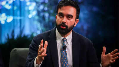 ‘Enough’: Zohran Mamdani torches Trump after getting deportation threat