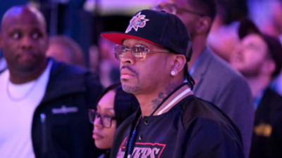 “The true definition of a son” -NBA legend Allen Iverson shares heartfelt post on his son days after making sweet gesture towards ex-wife | NBA News