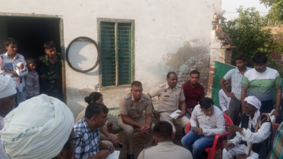 Three child marriages foiled in a month in Jind; officials step in to protect minors | India News