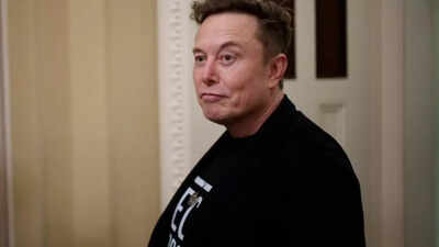 Elon Musk’s ‘DOGE goons’ left rats, cockroaches, marijuana behind: Damning report amid Ketamine claims