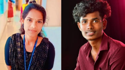 Boyfriend kills woman, later dies by suicide in Chennai | Chennai News