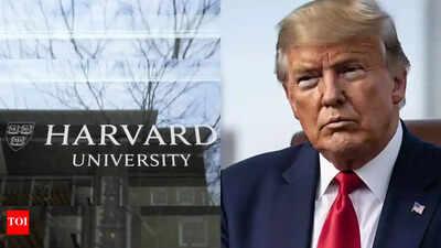 Harvard battles .5 Billion US funding cut, cites risks to national security, public health research