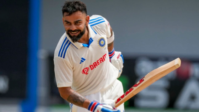 ‘Test cricket will always be five levels above’: Virat Kohli reflects on retirement | Cricket News