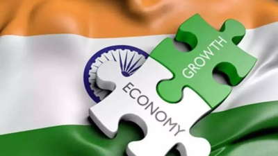 India’s economy may grow 6.3% in FY26, 6.4% next fiscal: OECD