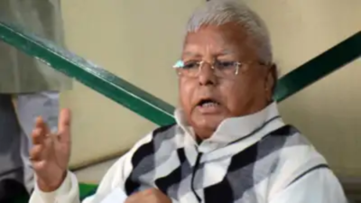 CBI: Lalu forced babus to appoint those who gifted him land for jobs | India News