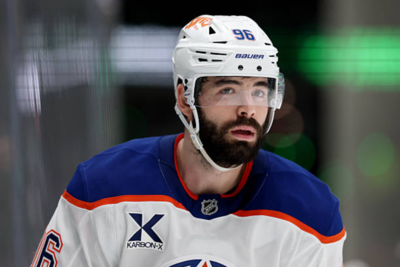 Edmonton Oilers Jake Walman’s random act of kindness wins hearts ahead of Stanley Cup final | NHL News