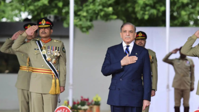 Operation Sindoor: Pakistan dossier ‘reveals’ 7 more targets India hit | India News