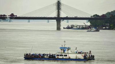 Why China ‘turning off tap’ may be another Pakistan bluff | India News