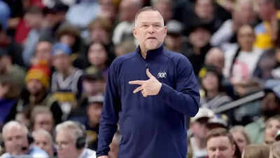 Kendrick Perkins says Michael Malone is best fit to replace Tom Thibodeau as New York Knicks coach, but internet disagrees | NBA News