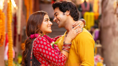 ‘Bhool Chuk Maaf’ Box Office collection day 12: Rajkummar Rao and Wamiqa Gabbi starrer maintains a steady pace; mints Rs 63.15 Cr total in India |