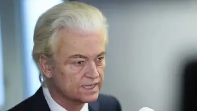 Dutch govt falls as Geert Wilders withdraws right-wing support over migration