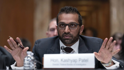 ‘Agroterrorism’: FBI arrests Chinese researcher for smuggling deadly fungus in US