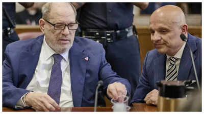 Harvey Weinstein’s lawyer claims rape and sexual assault accusers were ‘women with broken dreams’ |