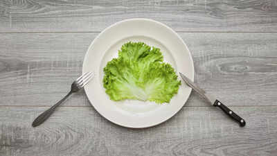 Cutting back on calories? Experts reveal how it affects the mind |