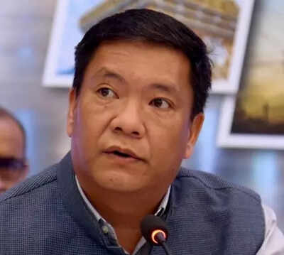 Major school shutdown in Arunachal as 386 institutions found non-functional