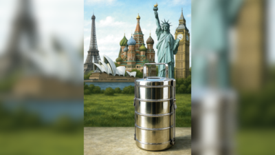 Dabba now has a global ‘food’ print: From Toronto to Sydney, Indian tiffin services thrive | Pune News