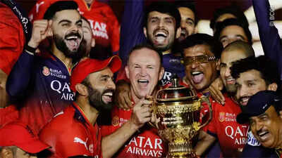 IPL 2025: RCB head coach admits ‘Operation Sindoor’ gave them breathing space | Cricket News