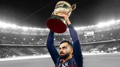 ‘Loyalty carves legacies’: Anand Mahindra hails Virat Kohli’s 18-year wait for IPL glory | Cricket News