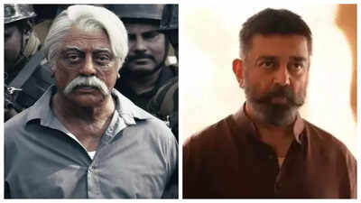 Kamal Haasan’s ‘Thug Life’ falls short of ‘Indian 2’ premiere day advance bookings in the USA | Tamil Movie News
