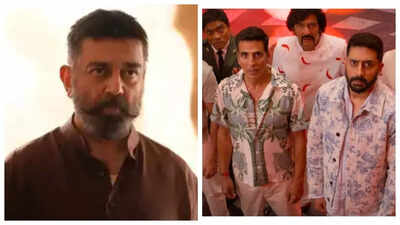 Kamal Haasan’s Thug Life outpaces Akshay Kumar’s Housefull 5 in advance bookings — A clash of genres and star power | Hindi Movie News