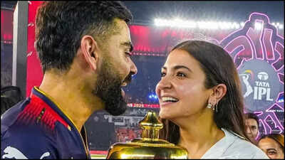 When Virat Kohli defended his wife, Anushka Sharma, online, the tweet went viral and became 2016’s ‘most influential tweet’ |