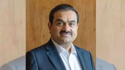 Adani Airports raises 0 mn via ECBs from international banks
