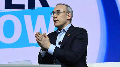 Historic first: Florida board rejects UF president pick, Santa Ono, in move with national implications for US academia