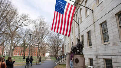 Harvard faculty quietly drop courses as legal battle over academic freedom escalates in the US